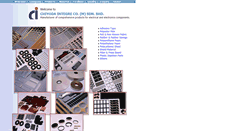 Desktop Screenshot of ci-m.com
